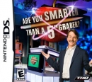 Are You Smarter than a 5th Grader?