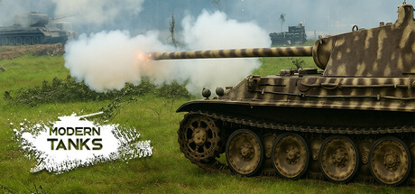 Armada: Modern Tanks