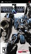 Armored Core: Formula Front Extreme Battle