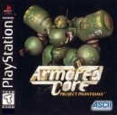 Armored Core: Project Phantasma
