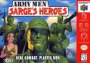 Army Men: Sarge's Heroes