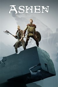 Ashen (2018)