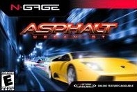 Asphalt: Urban GT