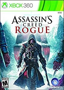 Assassin's Creed: Rogue