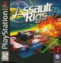 Assault Righs