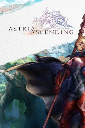 Astria Ascending
