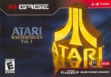 Atari Masterpieces Vol. I