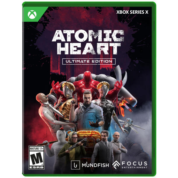 Atomic Heart
