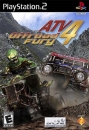 ATV Offroad Fury 4