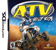 ATV Wild Ride