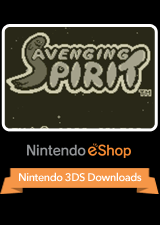 Avenging Spirit