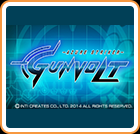 Azure Striker Gunvolt