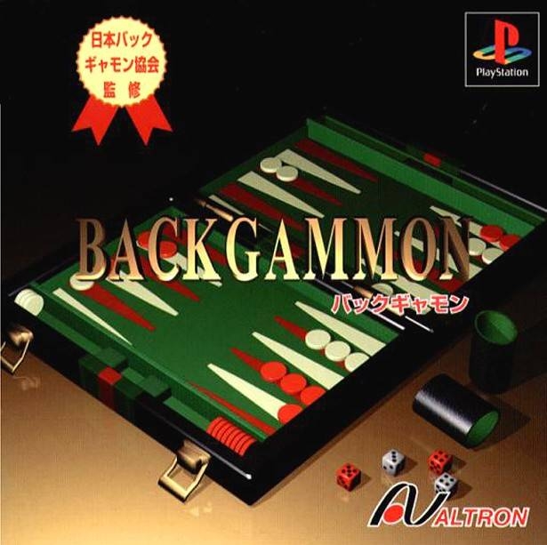 Backgammon