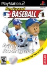 Backyard Baseball
