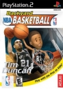 Backyard NBA Basketball