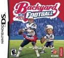 Backyard NFL Football