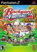 Backyard NFL Football '10
