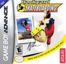 Backyard Skateboarding 2006