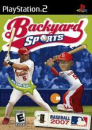 Backyard Sports Baseball 2007