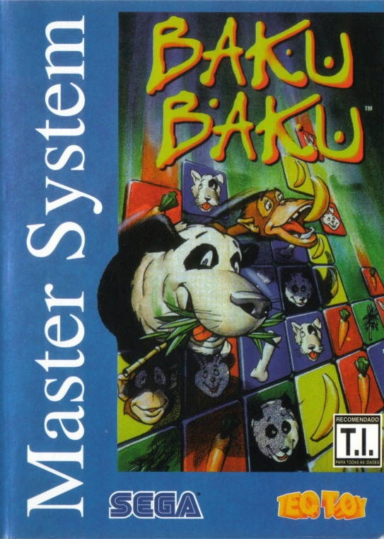Baku Baku