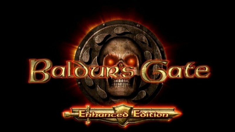 Baldur's Gate: Enhanced Edition