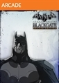 Batman: Arkham Origins Blackgate
