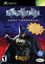 Batman: Dark Tomorrow