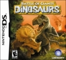 Battle of Giants: Dinosaurs