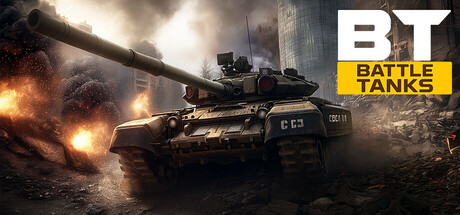 Battle Tanks: Legends of World War II