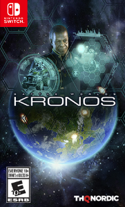 Battle Worlds: Kronos