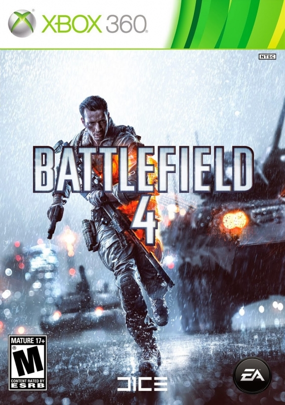 Battlefield 4