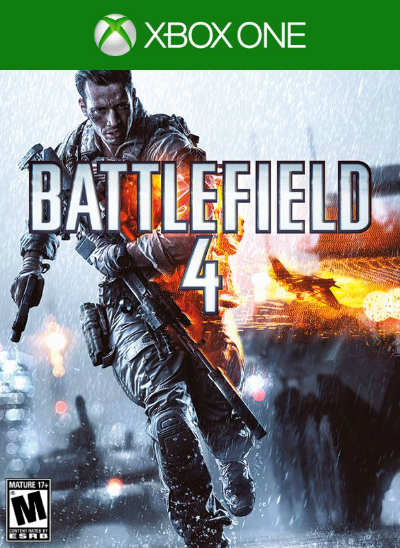 Battlefield 4