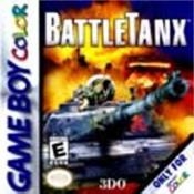 BattleTanx