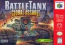 BattleTanx: Global Assault