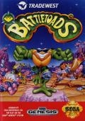 Battletoads