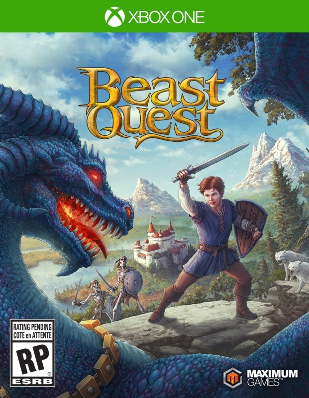 Beast Quest