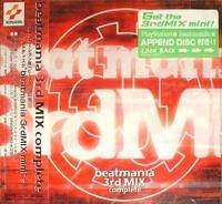 BeatMania 3rdMix mini