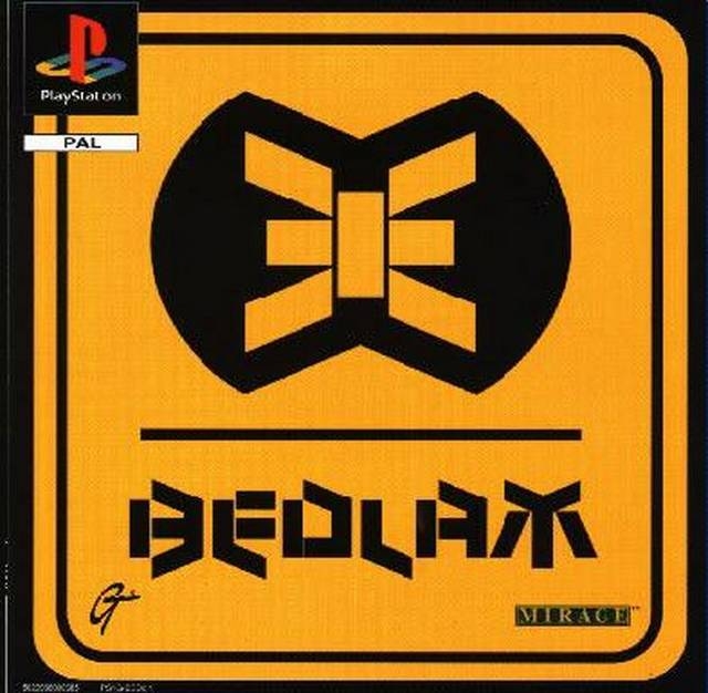 Bedlam
