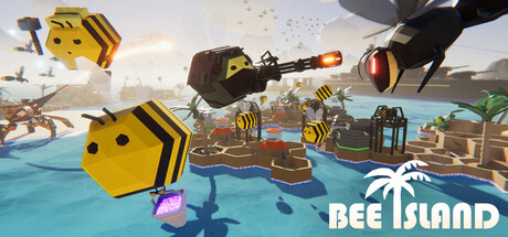 Bee Island