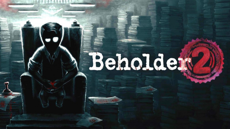 Beholder 2