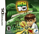 Ben 10: Protector of Earth