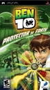 Ben 10: Protector of Earth