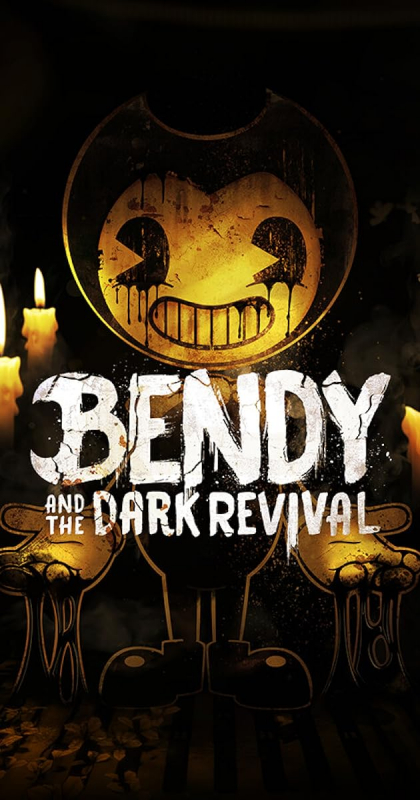 Bendy and the Dark Revival