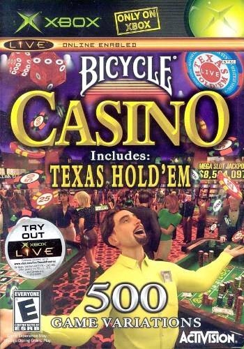 Bicycle Casino 2005