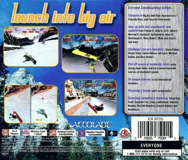 Big Air