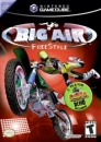 Big Air Freestyle