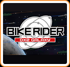 BIKE RIDER DX2: GALAXY