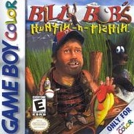 Billy Bob's Huntin'-n-Fishin'