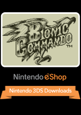 Bionic Commando