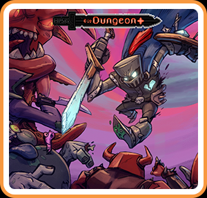 Bit Dungeon Plus